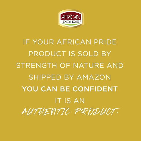AFRICAN PRIDE Olive Miracle Braid Sheen Spray 12 Oz (438125) in Saudi Arabia