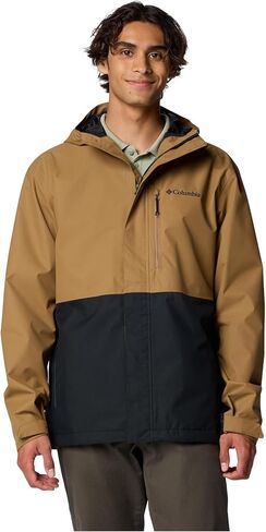 Columbia Men's Hikebound Ii Jacket in Saudi Arabia