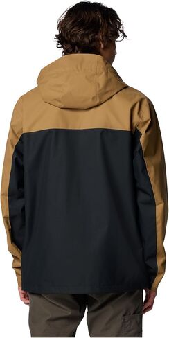 Columbia Men's Hikebound Ii Jacket in Saudi Arabia