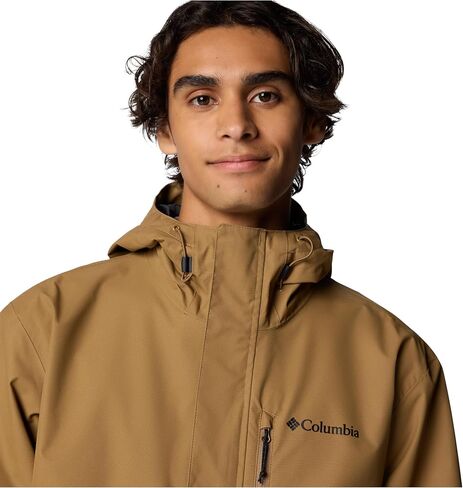 Columbia Men's Hikebound Ii Jacket in Saudi Arabia