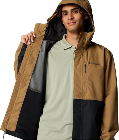 Columbia Men's Hikebound Ii Jacket in Saudi Arabia
