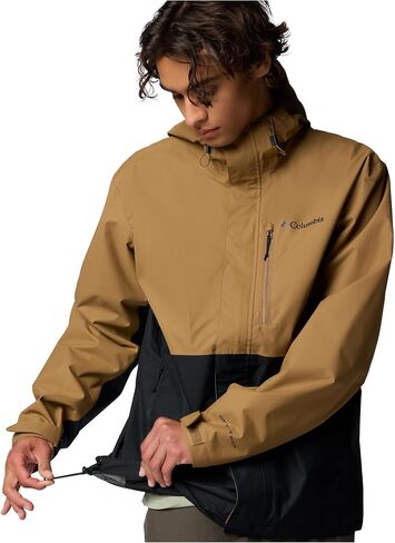Columbia Men's Hikebound Ii Jacket in Saudi Arabia
