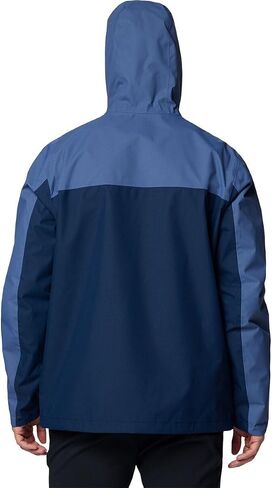 Columbia Men's Hikebound Ii Jacket in Saudi Arabia