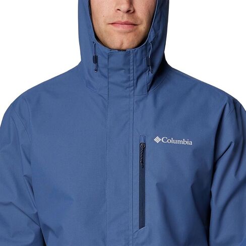 Columbia Men's Hikebound Ii Jacket in Saudi Arabia