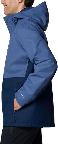 Columbia Men's Hikebound Ii Jacket in Saudi Arabia