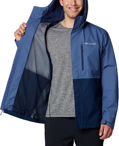 Columbia Men's Hikebound Ii Jacket in Saudi Arabia