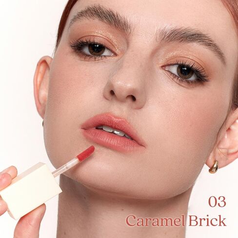 dasique Cream de butter Tint #01 Mauve Cream I Vegan, Cruelty-free I A Creamy Matte Finish in Kuwait
