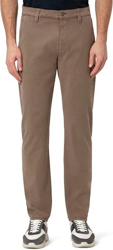 Mavi Men's Zach Regular Rise Straight Leg Jeans in Saudi Arabia