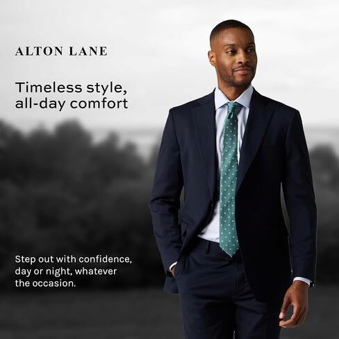 Mercantile Suit Tailored Fit - Premium Quality Suits for Men, Stylish and Elegant Formal Suit for Men in Saudi Arabia