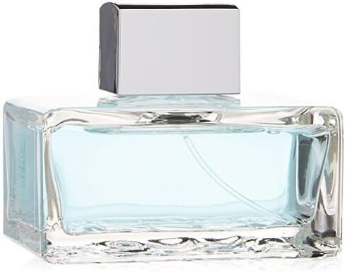 Banderas Perfumes - Blue Seduction Summer Essence - Eau de Toilette for Men - Long Lasting - Fresh and Intense Fragrance - Ideal for day wear - 3.4 Fl Oz in Saudi Arabia