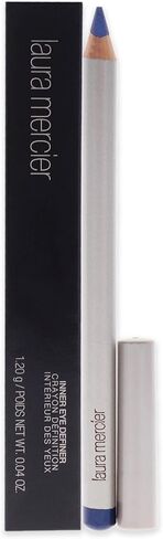 قلم عيون كحل من لورا مرسييه - نايت فول للنساء، 0.04 أونصة in Kuwait