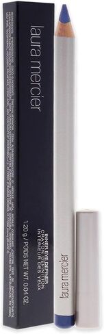 قلم عيون كحل من لورا مرسييه - نايت فول للنساء، 0.04 أونصة in Kuwait