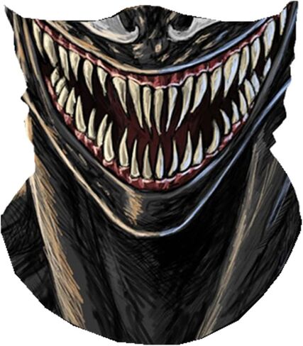 الأوشحة عصابات الجمجمة الوجه أنبوب عقال، الجراب رئيس التفاف بالاكلافا وشاح سحري دراجة نارية متعددة الوظائف أغطية الرأس in Kuwait