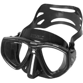 SEAC One Mask - Camo