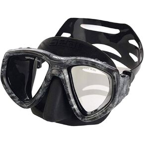 SEAC One Mask - Camo
