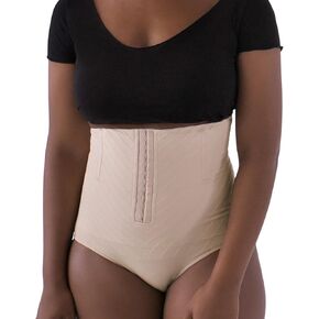 Belly Bandit - C-Section & Postpartum Recovery Undies - C-Section Protection and Odor Reduction