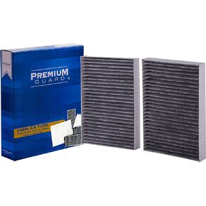Pureflow Cabin Air Filter PC4218X | Fits 2013-10 Mercedes-Benz S400, 2013-07 S65 AMG, 2011-08 S450