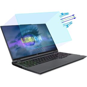 i-Tensodo Tempered Glass Screen Protector For Lenovo legion 16 inch 16:10 Laptop, Legion 7/7i 16", Legion 7/7i Gen 6 16, Legion Slim 5/Slim 7/Slim 7i 16", 9H, Bubble Free, 2.5D