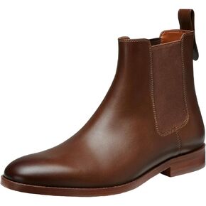 Coach Mens Dalton Chelsea Boot