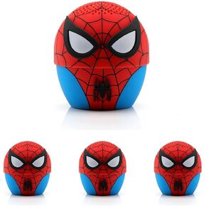 Bitty Boomers Marvel: Venom - Mini Bluetooth Speaker