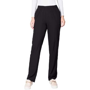 Minty Mint Women's Medical Scrub 5 Pocket Cargo Pants