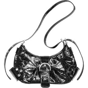 Y2K Purse Y2K Shoulder Bag Purses for Women Trendy Y2K Bag Small Purses for Women