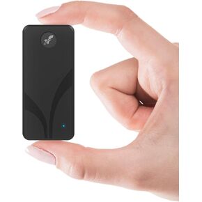 SABRENT 1TB Rocket Nano XTRM External SSD, Speeds Up to 2700MBps (SB-XTMN-1TB)