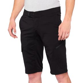 100% Ridecamp Biking Shorts - All Mountain Riding Apparel