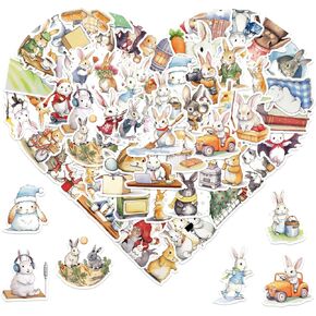 YOUTHSTORE Super Mario Bros Stickers for Kids 100 Pack Cute Game Waterproof Stickers for Laptop Water Bottle Luggage Snowboard Bicycle Skateboard Decal for Teens Adult Aesthetic Stickers