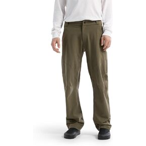 Arc'teryx Cronin Cotton Pant Men's