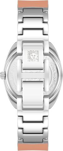 Anne Klein Women's Genuine Diamond Dial Bangle Watch in Saudi Arabia