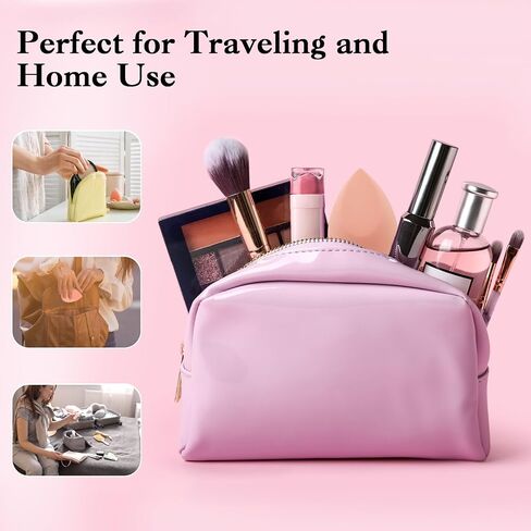 Makeup Sponge Set with Breathable Face Sponge Holder for Travel Foundation Organic Beauty Sponges for Makeup Soft Blender Sponges Professional Black in Saudi Arabia