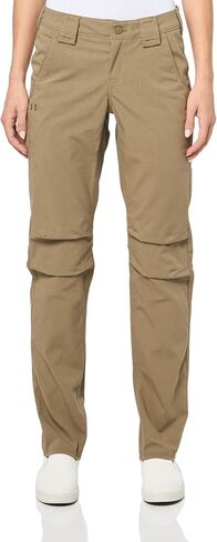Under Armour Women's Enduro Elite Flat Front Pants in Saudi Arabia