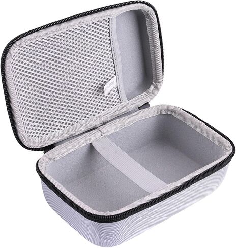 WAIYUCN Hard EVA Carrying Case for Fujifilm Instax Mini EVO Instant Camera Case in Kuwait