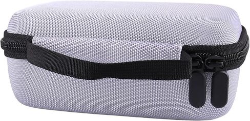WAIYUCN Hard EVA Carrying Case for Fujifilm Instax Mini EVO Instant Camera Case in Kuwait