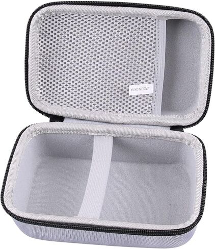 WAIYUCN Hard EVA Carrying Case for Fujifilm Instax Mini EVO Instant Camera Case in Kuwait
