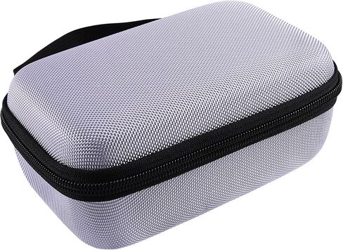 WAIYUCN Hard EVA Carrying Case for Fujifilm Instax Mini EVO Instant Camera Case in Kuwait