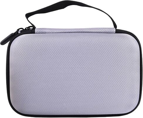WAIYUCN Hard EVA Carrying Case for Fujifilm Instax Mini EVO Instant Camera Case in Kuwait