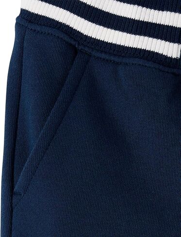 Gymboree Boys' and Toddler Fleece Jogger Sweatpants in Saudi Arabia