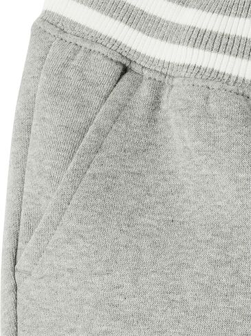 Gymboree Boys' and Toddler Fleece Jogger Sweatpants in Saudi Arabia