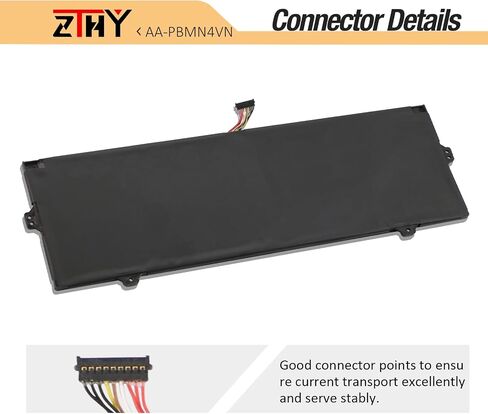ZTHY 64.64Wh EB-BT670ABA EB-BT670ABE استبدال بطارية الكمبيوتر المحمول Samsung Galaxy View 18.4 بوصة SM-T670 SM-T677A Series AA2GA26BS AA2GC05BS AA2GB07BS AA2GB07B AA1G907KS AA1GA02BS AA2GC16BS AA2GB23BS in Saudi Arabia
