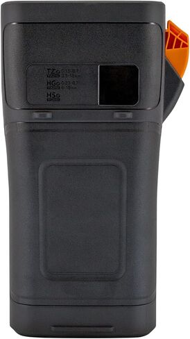 Brother PT-E560BTVP P-Touch Edge Handheld Industrial Label Printer with Bluetooth and Dual auto-Cutter (up to 24mm Labels) in Saudi Arabia