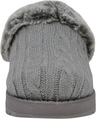 Skechers BOBS from Women's Keepsakes Ice Angel Navy Slipper 10 M US in Kuwait