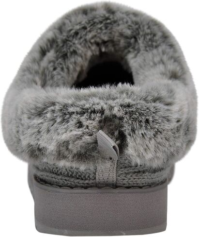 Skechers BOBS from Women's Keepsakes Ice Angel Navy Slipper 10 M US in Kuwait