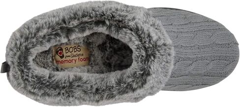 Skechers BOBS from Women's Keepsakes Ice Angel Navy Slipper 10 M US in Kuwait