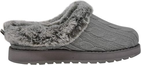 Skechers BOBS from Women's Keepsakes Ice Angel Navy Slipper 10 M US in Kuwait