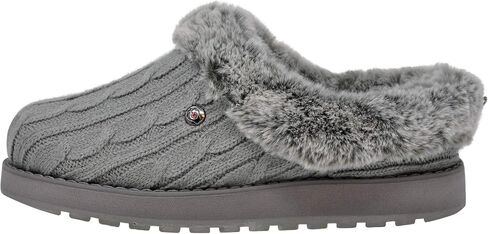 Skechers BOBS from Women's Keepsakes Ice Angel Navy Slipper 10 M US in Kuwait