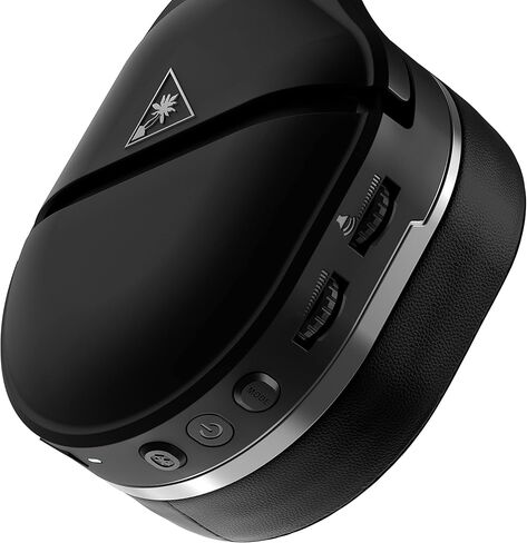 Turtle Beach Stealth 600 Gen 2 USB Wireless Amplified Gaming Headset for PS5, PS4, PS4 Pro, Nintendo Switch, PC & Mac with 24+ Hour Battery, Lag-Free Wireless, & Sony 3D Audio – White (Renewed) in Saudi Arabia