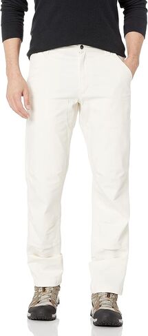 Carhartt Men's Rugged Flex Relaxed Fit Double-Front Utility Jean, Tahoe, 44 x 32 in Saudi Arabia