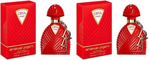إيمانويل أنغارو ديفا روج EDP Spray للنساء 3.4 أوقية in Saudi Arabia
